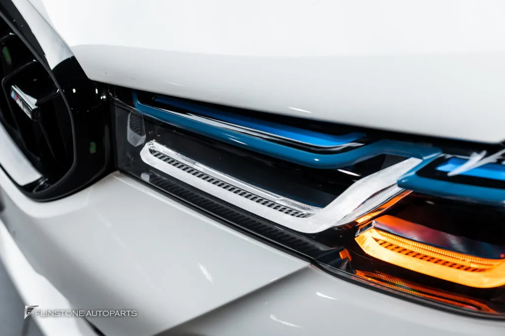 BMW G30 ไฟหน้า