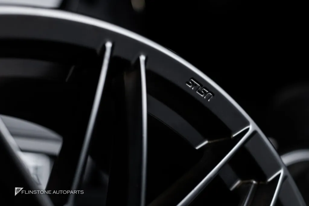 Mercedes Benz Gclass Wheels