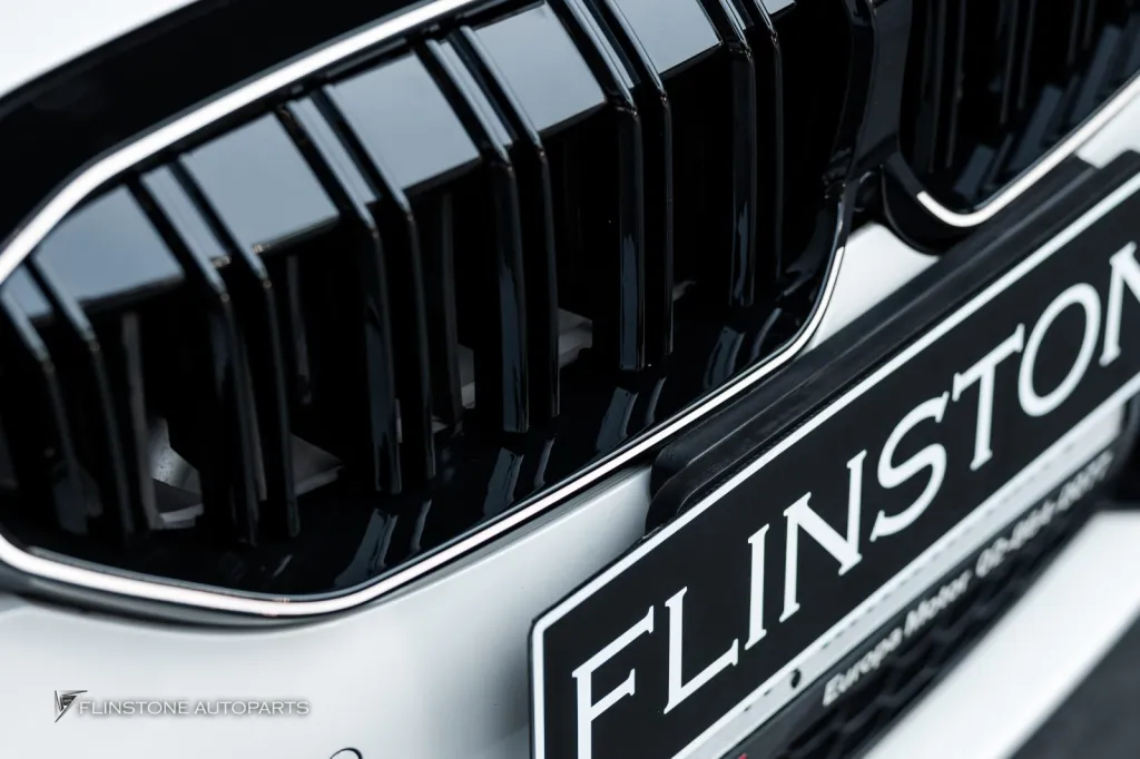 BMW G20 กระจัง LED