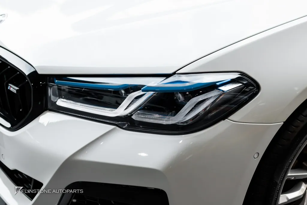 BMW G30 ไฟหน้า