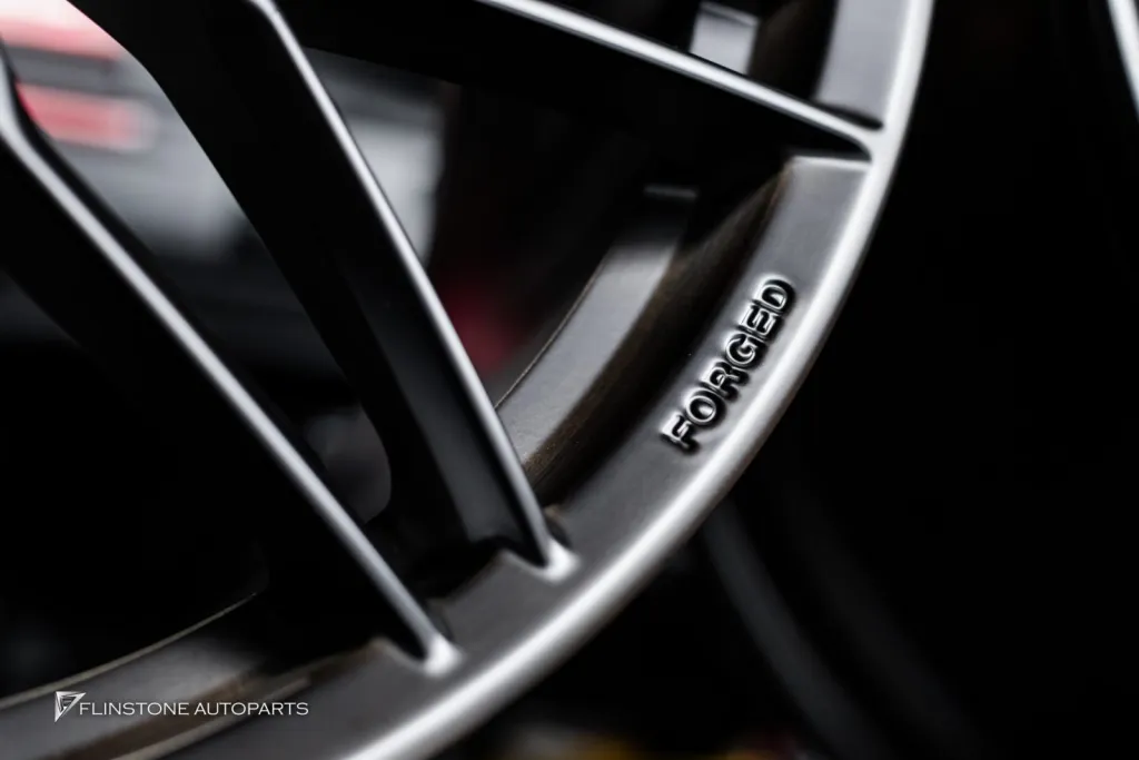 Mercedes Benz Gclass Wheels
