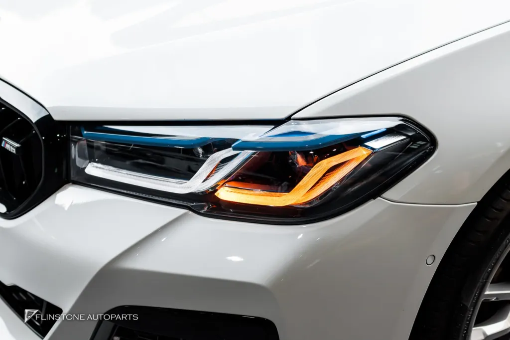 BMW G30 ไฟหน้า