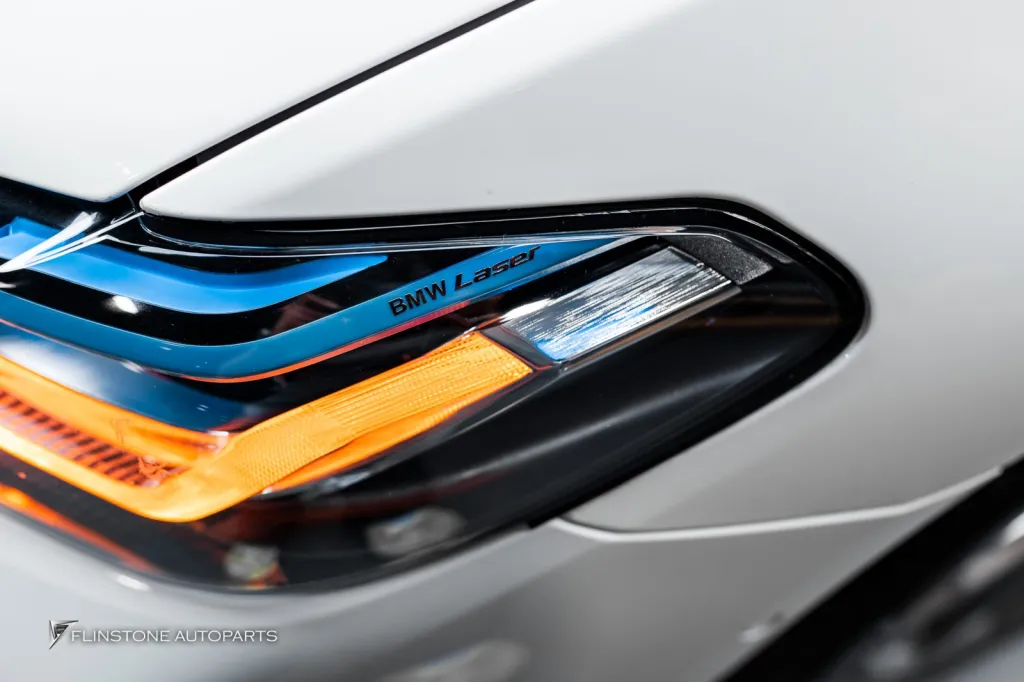 BMW G30 ไฟหน้า