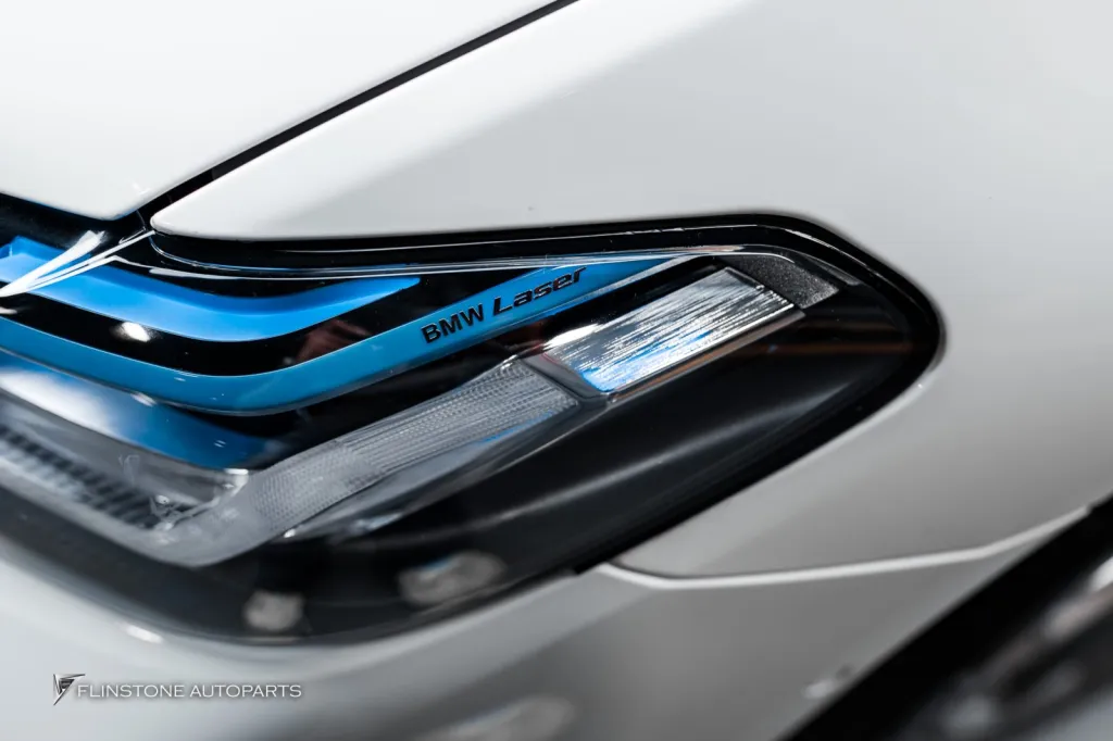 BMW G30 ไฟหน้า