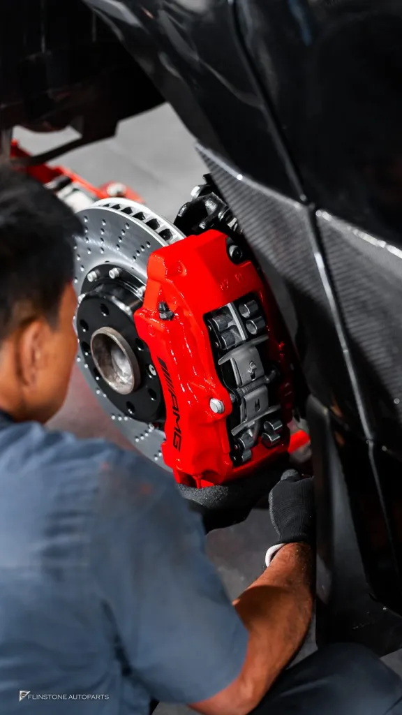 Mercedes Benz Sprinter ชุดพาร์ทรอบคัน เบรค ล้อ Usus