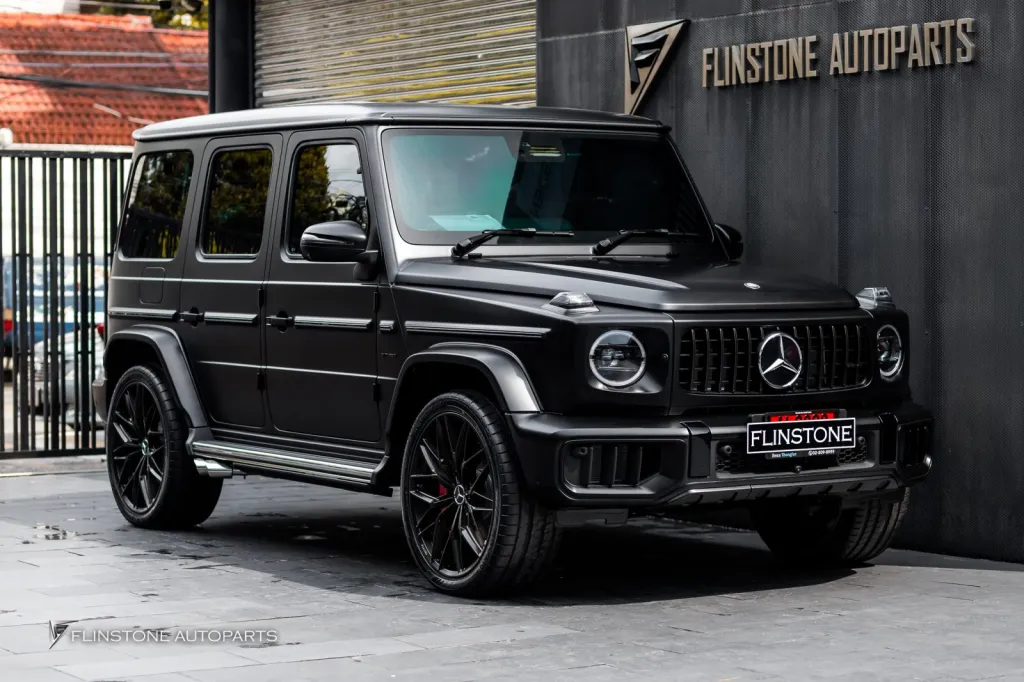 Mercedes Benz Gclass ชุดพาร์ทรอบคัน G63 เบรค ท่อ ล้อ Usus