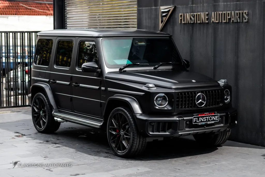 Mercedes Benz Gclass ชุดพาร์ทรอบคัน G63 เบรค ท่อ ล้อ Usus