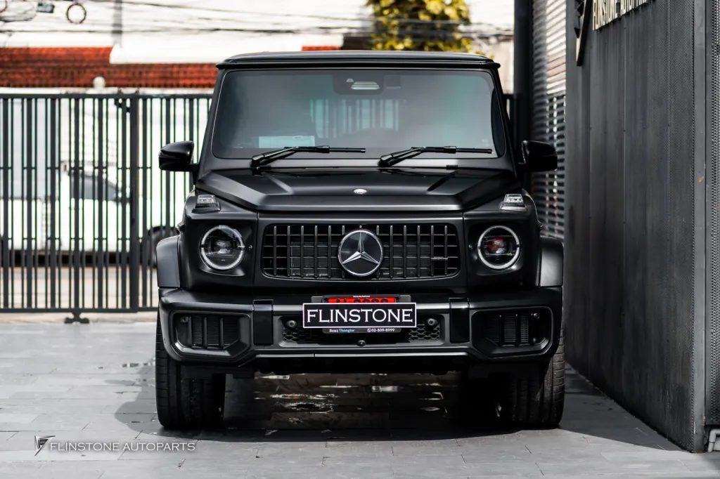 Mercedes Benz Gclass ชุดพาร์ทรอบคัน G63 เบรค ท่อ ล้อ Usus