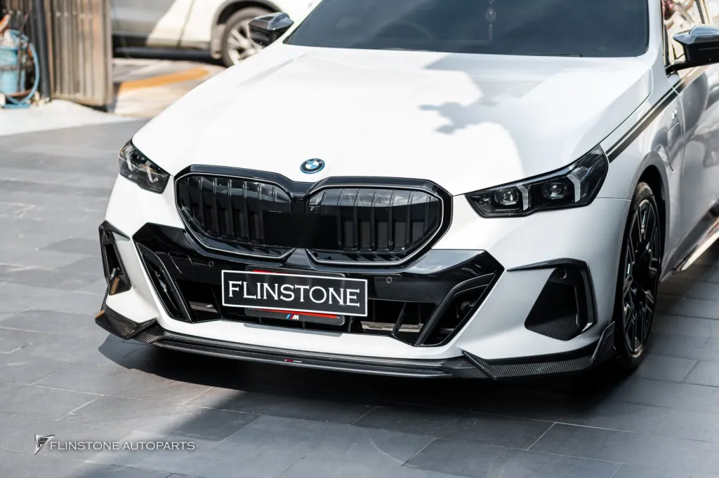 BMW i5 G60 Carbon Parts TAKD