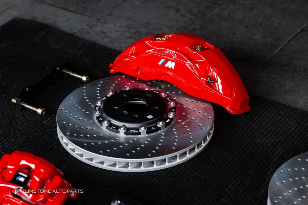 BMW X5 Brake Kit