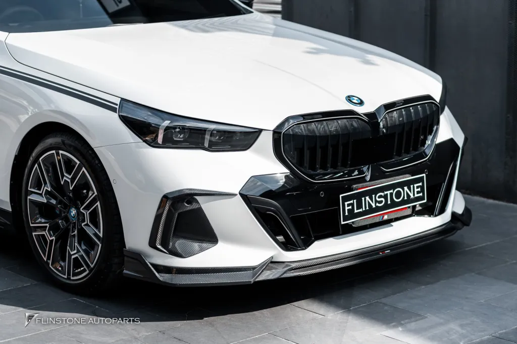 BMW i5 G60 Carbon Parts TAKD