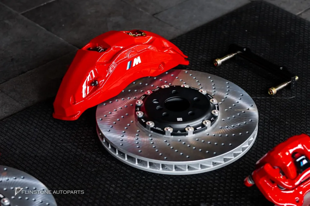 BMW X5 Brake Kit