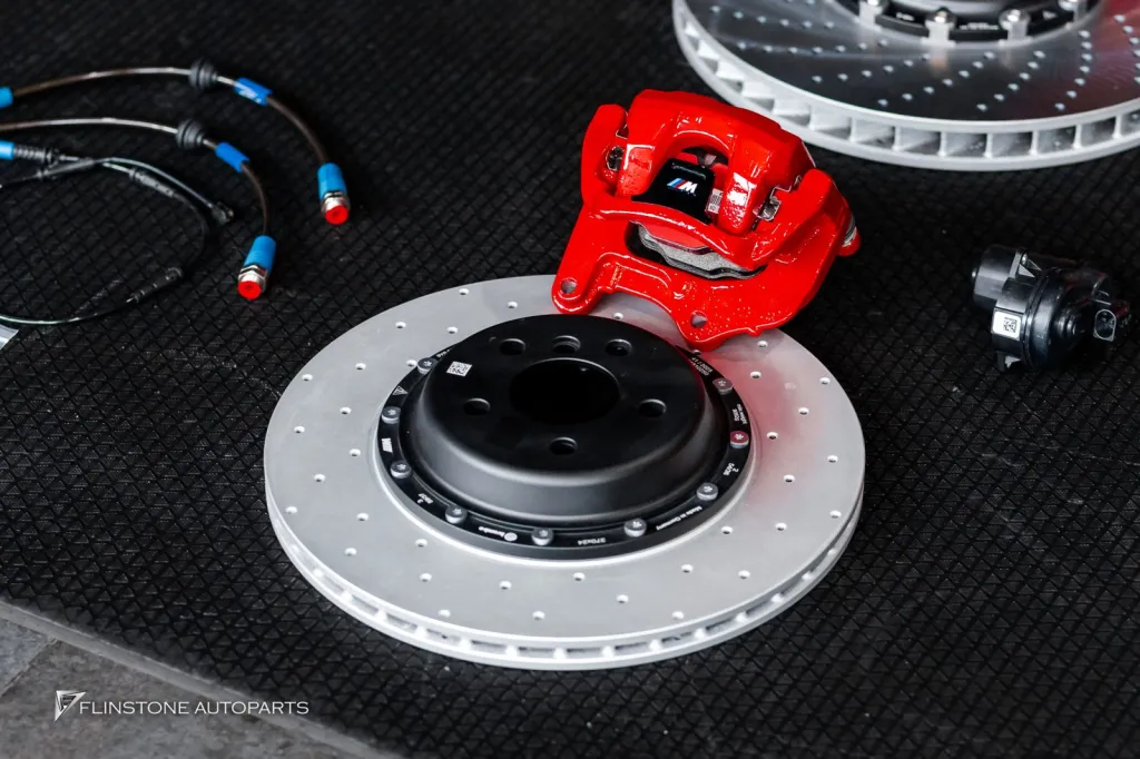 BMW X5 Brake Kit