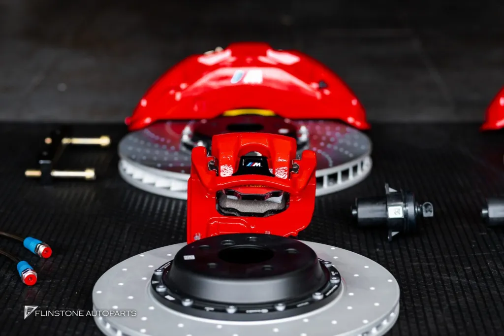 BMW X5 Brake Kit