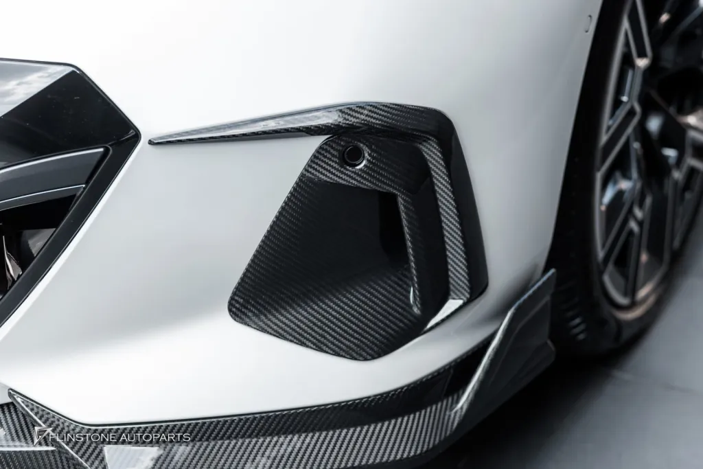 BMW i5 G60 Carbon Parts TAKD