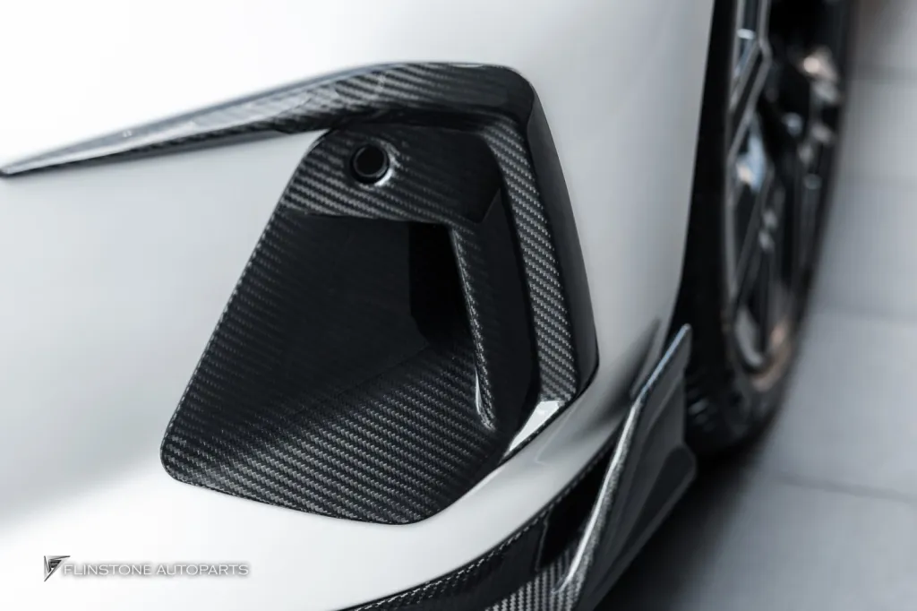 BMW i5 G60 Carbon Parts TAKD