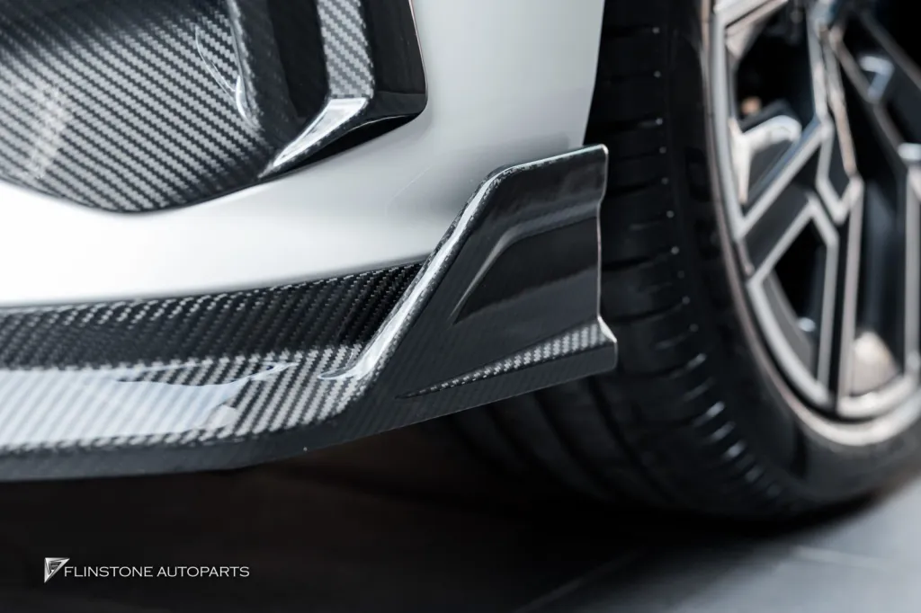 BMW i5 G60 Carbon Parts TAKD