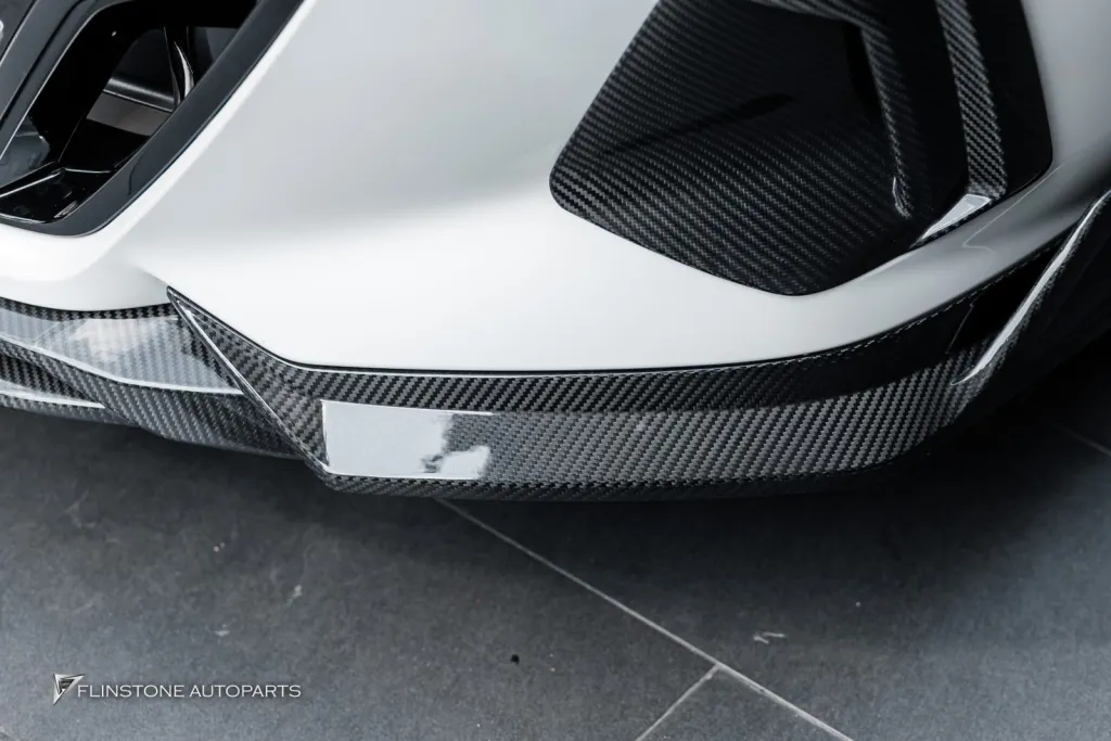 BMW i5 G60 Carbon Parts TAKD