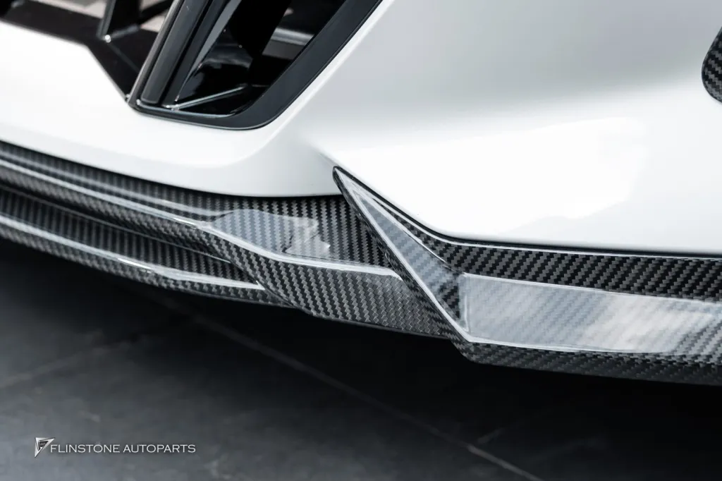 BMW i5 G60 Carbon Parts TAKD