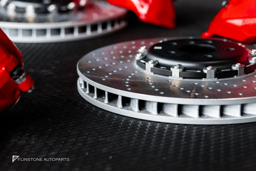 BMW X5 Brake Kit
