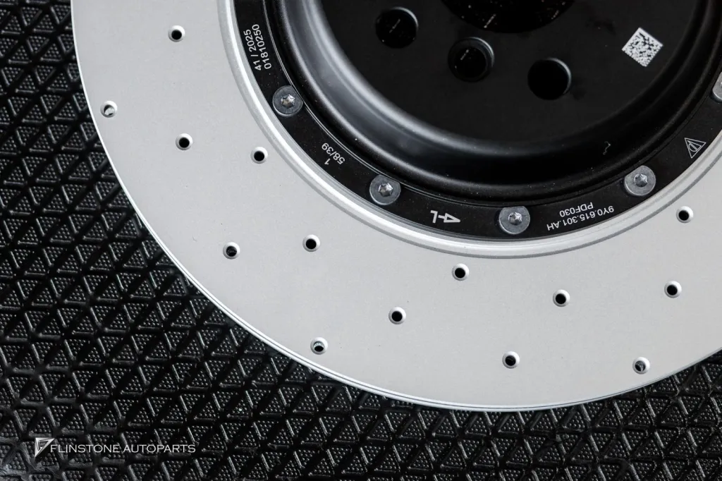 BMW X5 Brake Kit