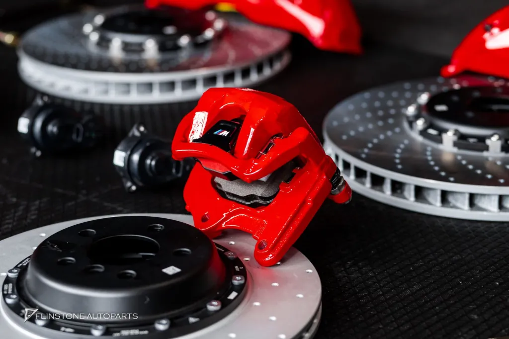 BMW X5 Brake Kit