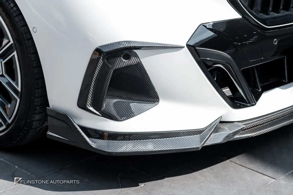 BMW i5 G60 Carbon Parts TAKD