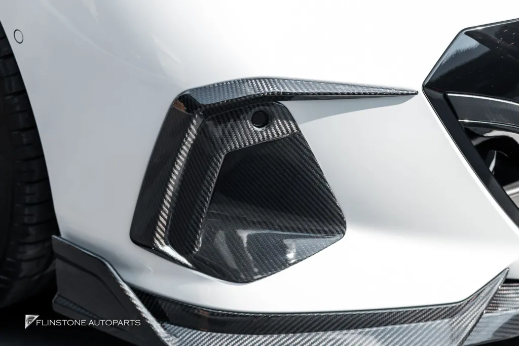 BMW i5 G60 Carbon Parts TAKD