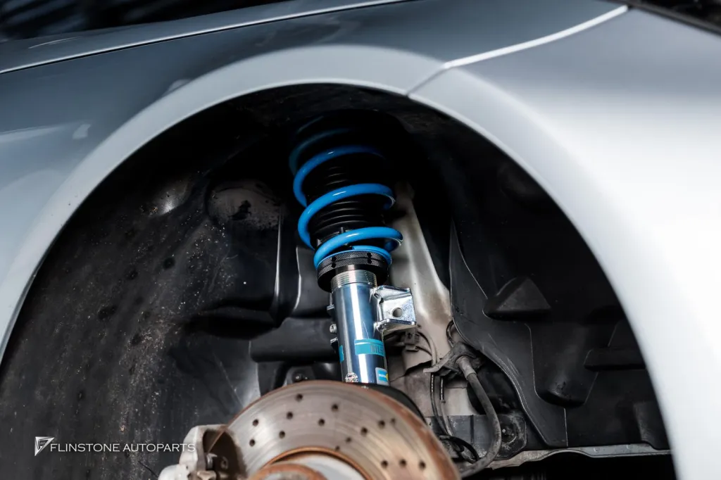 Mercedes Benz W207 โช้ค Bilstein