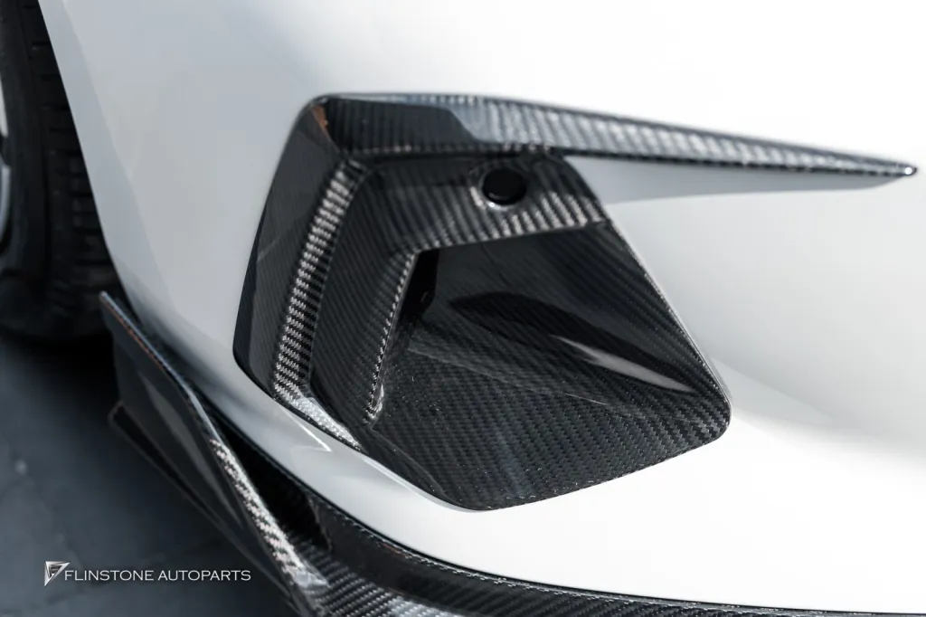 BMW i5 G60 Carbon Parts TAKD