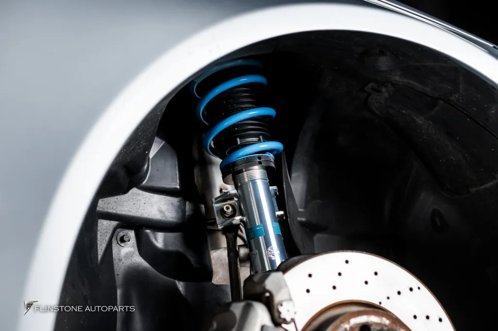 Mercedes Benz W207 โช้ค Bilstein