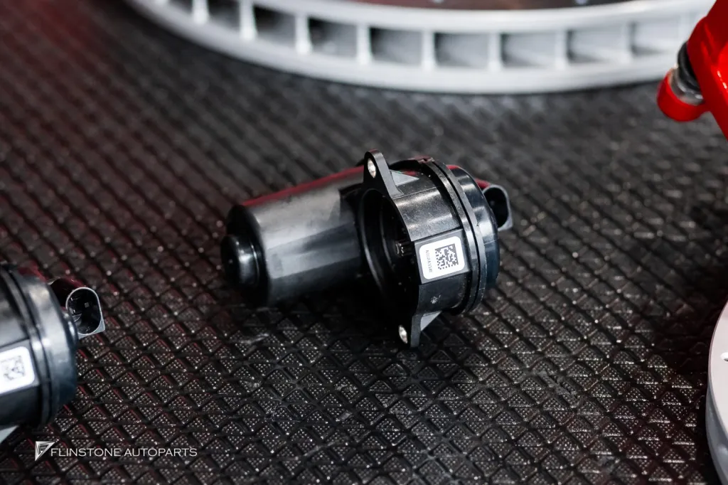 BMW X5 Brake Kit