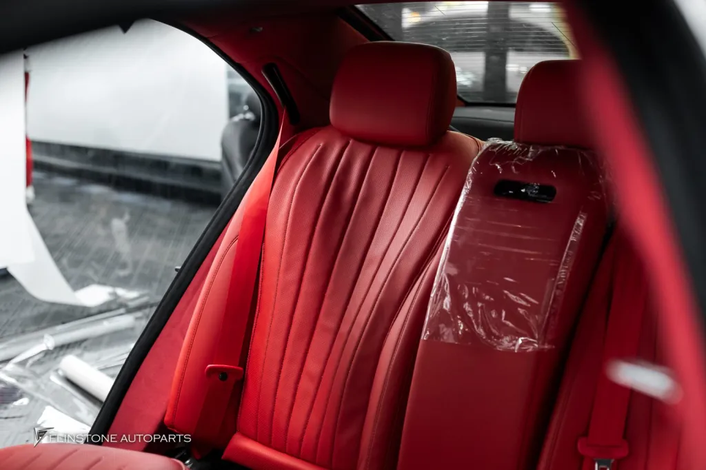 Mercedes Benz 部件套装 W221 to W223