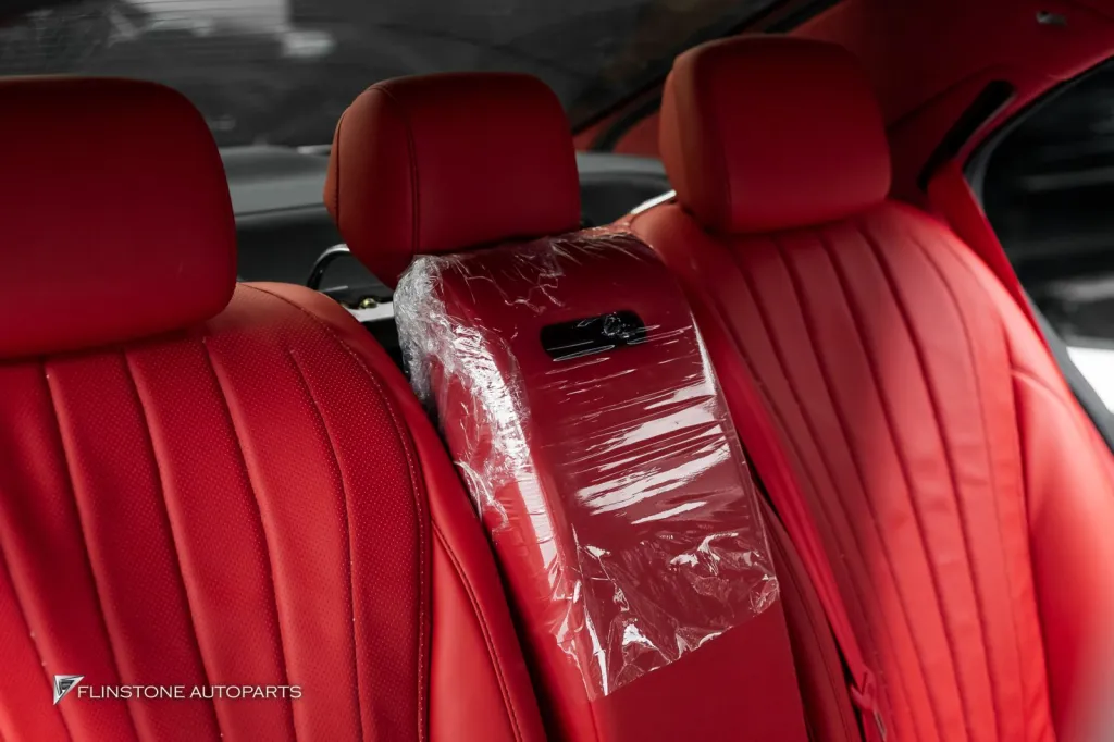 Mercedes Benz 部件套装 W221 to W223