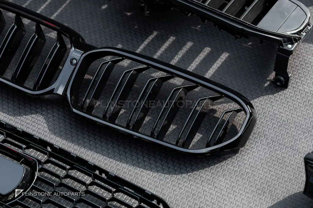 BMW G30 to M5 Lci ชุดพาร์ทรอบคัน จอ Android
