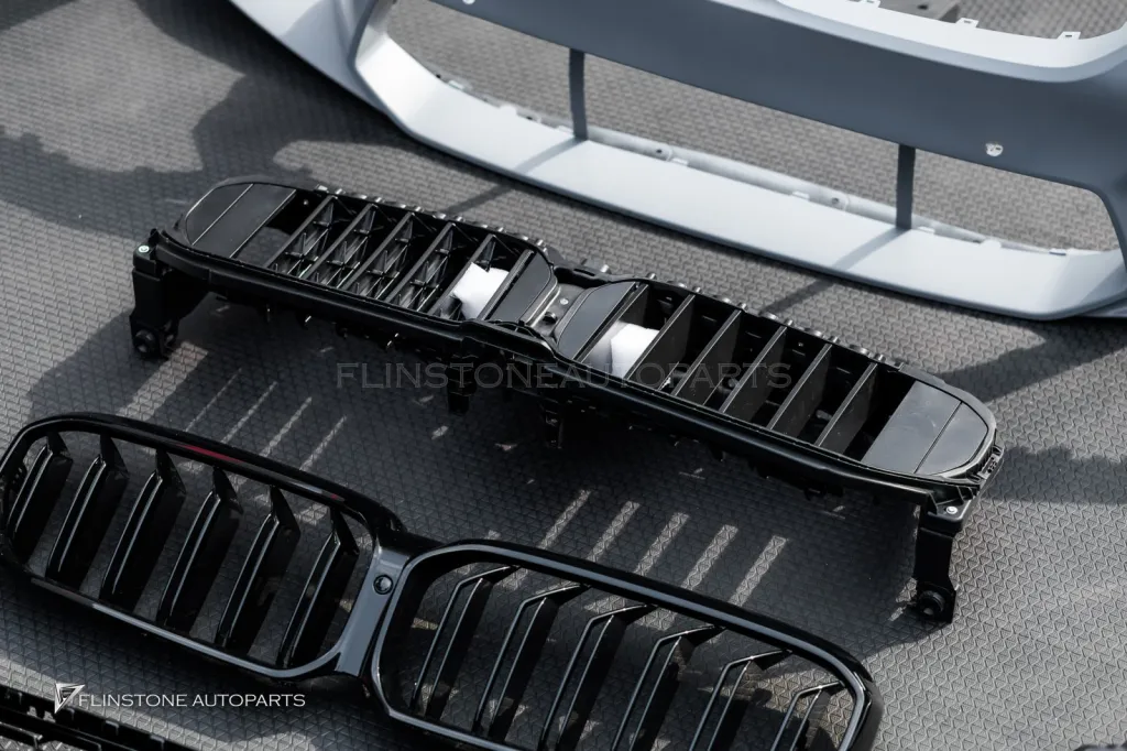 BMW G30 to M5 Lci ชุดพาร์ทรอบคัน จอ Android