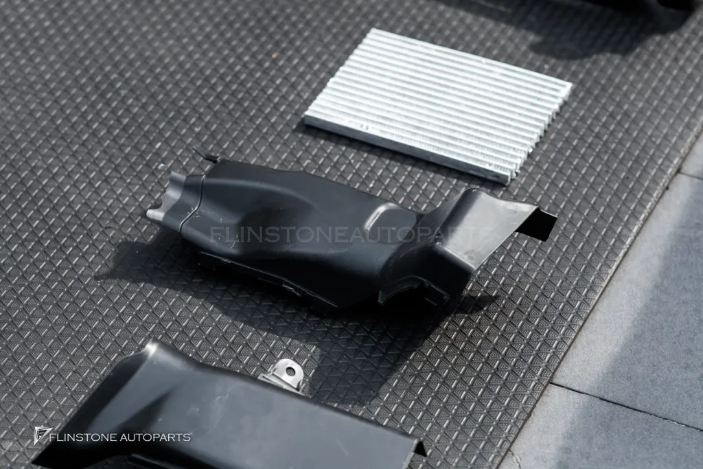 BMW G30 to M5 Lci ชุดพาร์ทรอบคัน จอ Android