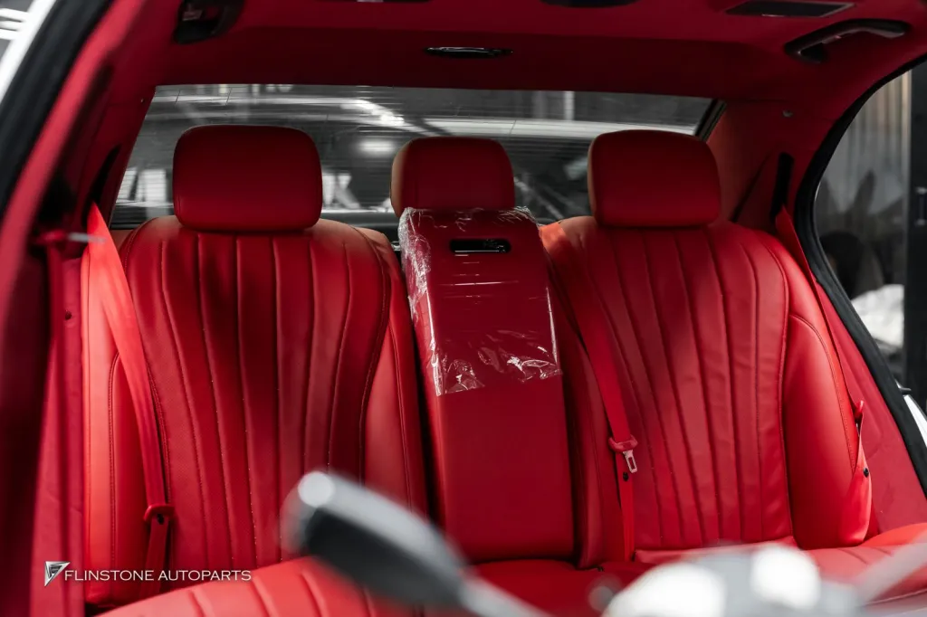 Mercedes Benz 部件套装 W221 to W223