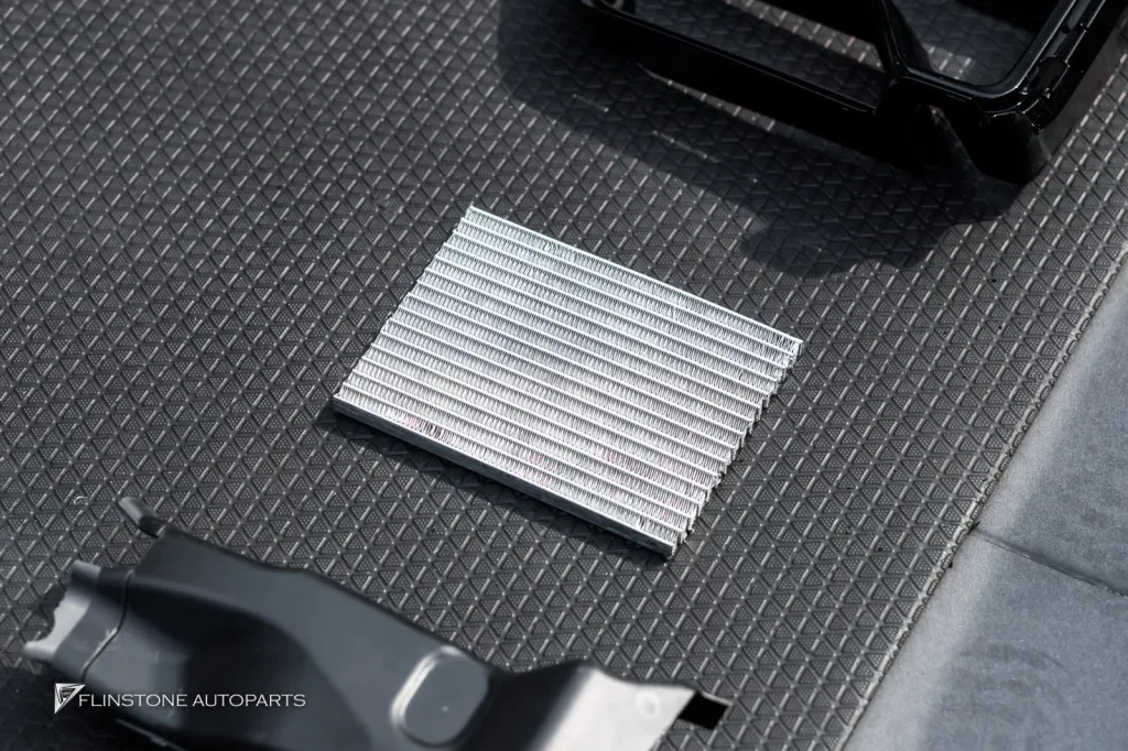 BMW G30 to M5 Lci ชุดพาร์ทรอบคัน จอ Android