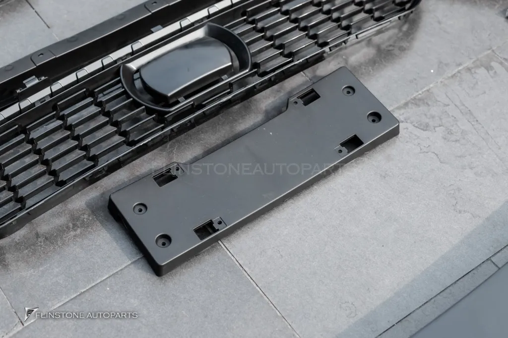 BMW G30 to M5 F90 Lci ชุดพาร์ทรอบคัน เบรค — Product (มีเบรค)