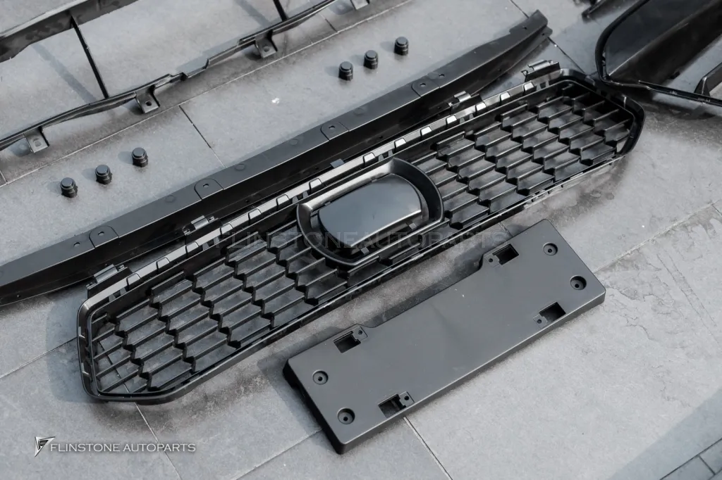BMW G30 to M5 F90 Lci ชุดพาร์ทรอบคัน เบรค — Product (ไม่มีเบรค)