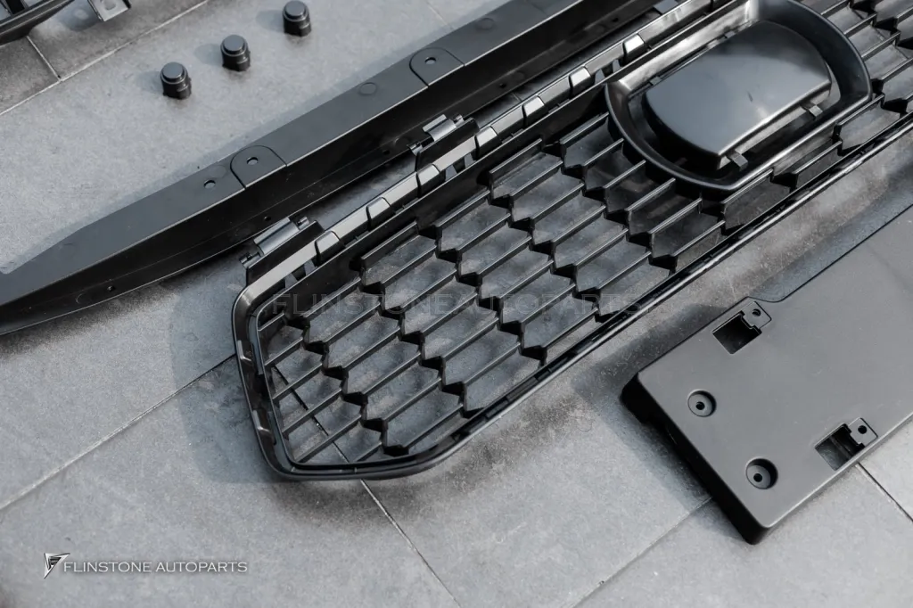 BMW G30 to M5 F90 Lci ชุดพาร์ทรอบคัน เบรค — Product (มีเบรค)