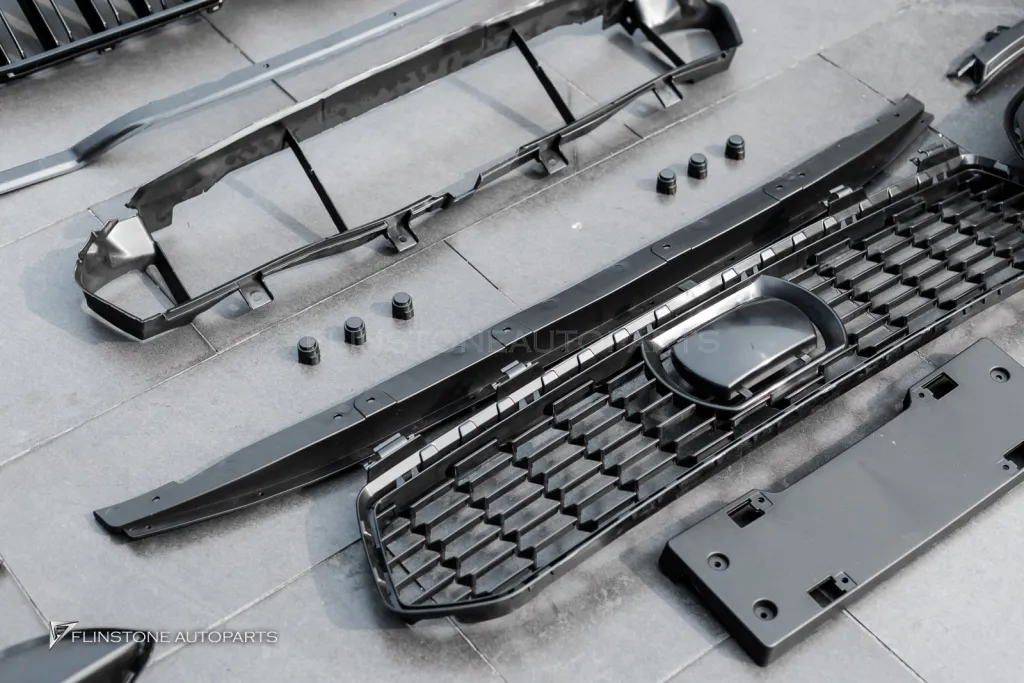 BMW G30 to M5 F90 Lci ชุดพาร์ทรอบคัน เบรค — Product (มีเบรค)