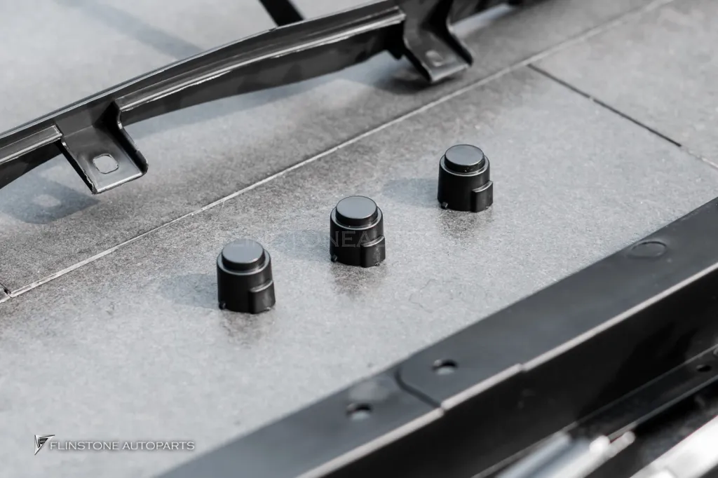 BMW G30 to M5 F90 Lci ชุดพาร์ทรอบคัน เบรค — Product (ไม่มีเบรค)
