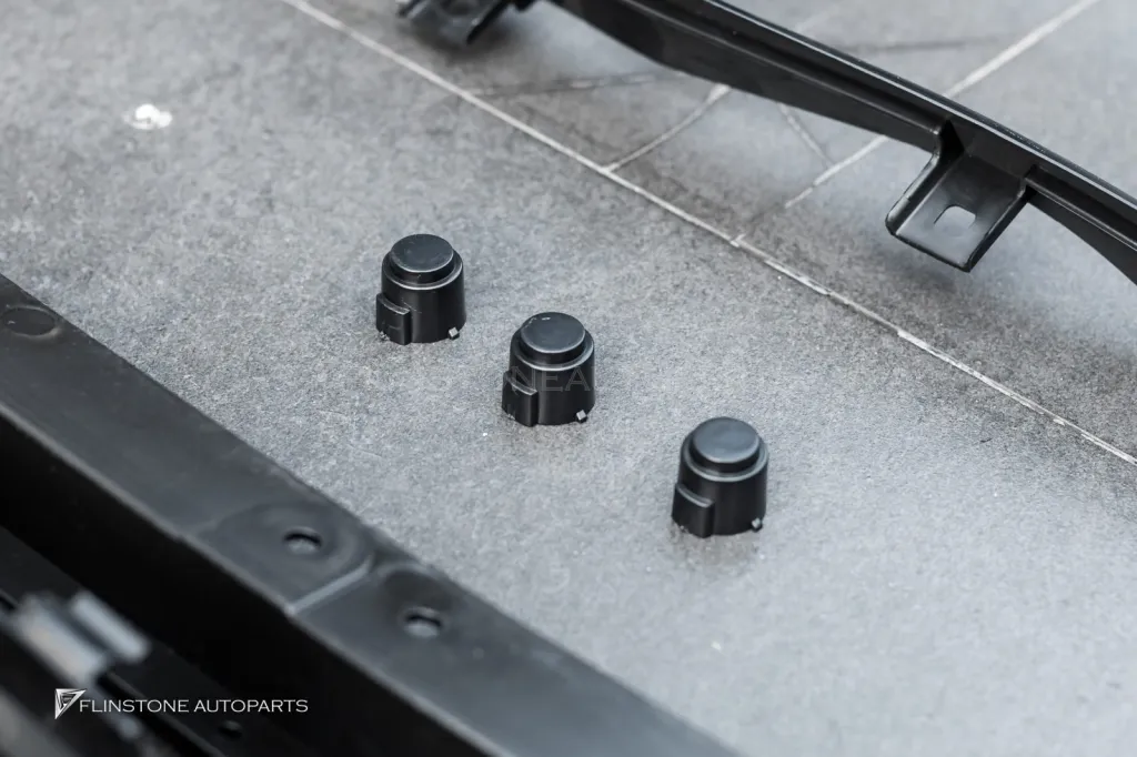 BMW G30 to M5 F90 Lci ชุดพาร์ทรอบคัน เบรค — Product (มีเบรค)
