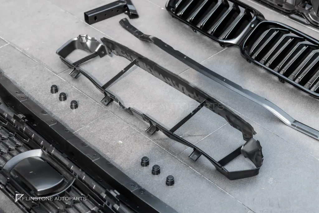 BMW G30 to M5 F90 Lci ชุดพาร์ทรอบคัน เบรค — Product (ไม่มีเบรค)