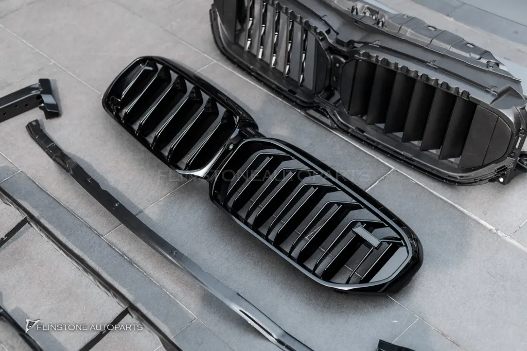 BMW G30 to M5 F90 Lci ชุดพาร์ทรอบคัน เบรค — Product (ไม่มีเบรค)