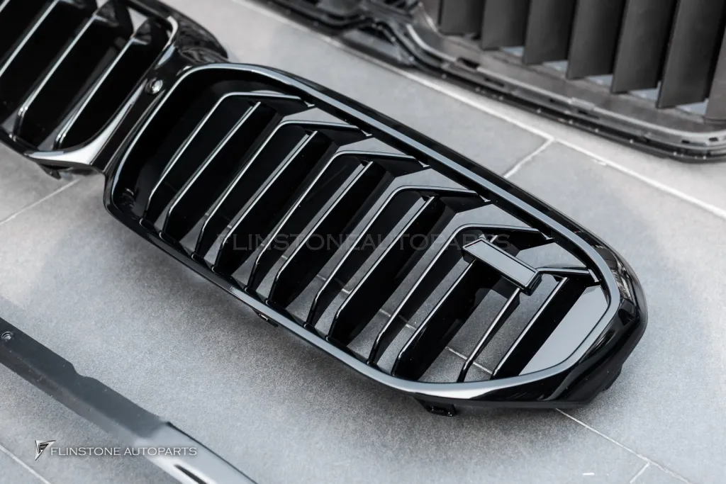 BMW G30 to M5 F90 Lci ชุดพาร์ทรอบคัน เบรค — Product (มีเบรค)