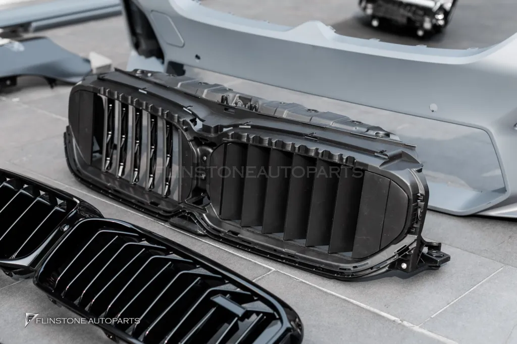 BMW G30 to M5 F90 Lci ชุดพาร์ทรอบคัน เบรค — Product (ไม่มีเบรค)