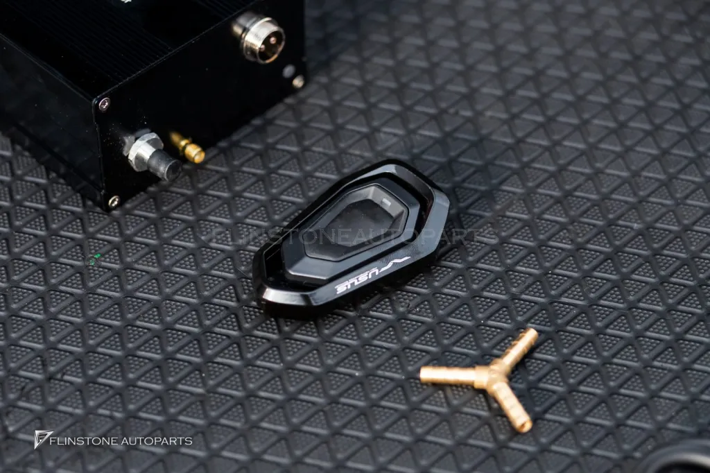 Lamborghini Huracan LP 610-4 ท่อ Usus